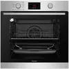 SAUTER SOP6210X Guide culinaire, 73 litres , porte froide SOP6210X