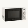 Brandt brandt - micro-ondes solo 20l 700w blanc - se2018wz