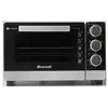 Mini four posable Brandt FC217MS 1380 W Gris et Noir