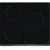Table de cuisson induction 60cm 3 feux 4600w noir - bpi6310b - BRANDT