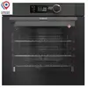 Four pyrolyse DE DIETRICH DOP7350A - 73L - 1800 Watts - Classe A+ - Noir
