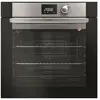 De Dietrich four intégrable multifonction 73l 60cm a+ pyrolyse noir/inox - dop7220x