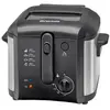 Brandt Brandt FRI30X - Friteuse - 1.6 kWatt - acier inoxydable