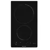 Brandt Plaque induction Brandt BPI1621U 2 Feux