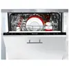 Brandt - lave-vaisselle tout intégrable 14 couverts 44db - bdj424vlb TU