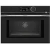 Micro ondes encastrable DE DIETRICH DKE4535X Inox Stellaire TU
