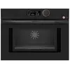 Micro ondes encastrable DE DIETRICH DKE4535H Heritagle 45cm