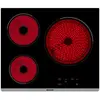 Plaque De Cuisson Vitroceramique Brandt Bpv4631b