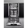 Lave vaisselle encastrable DE DIETRICH DV301044J