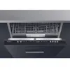 Lave vaisselle encastrable DE DIETRICH DCJ434DB SlidingDoor