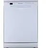 Brandt - lave-vaisselle 60cm 12 couverts 47db blanc  dfp3127dw - DFP3127DW