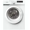 Vedette - lave-linge hublot 6kg 1200 toursmin  lfv362w - LFV362W