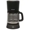 Brandt CAF1318 machine à café Machine à café filtre 1,8 L