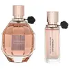 Viktor & Rolf Flowerbomb Edp Sp 100 ml + Edp 20 ml Set