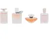 Best Of Lancôme Fragrances - Lancôme Coffret Cadeau 21,5 ml