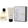 Libre - Yves Saint Laurent Coffret Cadeau 50 ml