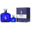 Polo Blue - Ralph Lauren Coffret Cadeau 140 ml