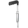 Verrou renforcé à souder MANTION - Ø14 mm - L.300 mm - 1314SO