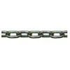 LEVAC TOPCAR - Chaine inox - D.2,5mm - 24x5mm - Aisi 316 - Vendue au mètre - 2080a