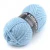 Pelote de laine et alpaga à tricoter CASCADE - 100GR - Plassard 12 Ble...
