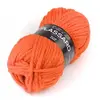 GENERIQUE Fil à tricoter TOP de 300 GR ! - Plassard(...) - Orange (620)