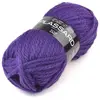 GENERIQUE Fil à tricoter TOP de 300 GR ! - Plassard(...) - Violet (621)