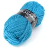 GENERIQUE Fil à tricoter TOP de 300 GR ! - Plassard(...) - Bleu (623)