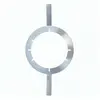 Aqualux Clef de serrage en métal 4 oreilles pour filtre à sable LACRON 6012