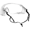 Bolle Bollé Coverspec Lunettes anti-buée en polycarbonate Transparent