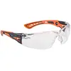 ISSALINE Provence Outillage Lunettes transparente anti-rayures Boll?