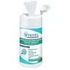 Aldes - wyritol (120 lingettes) pour pieces aspirateur nettoyeur...