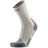 Chaussettes Outdoor Light Linen Crew - 39-41 - Therm-ic
