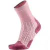 Therm-Ic - Outdoor Light Linen Crew Lady - Chaussettes randonnée femme...