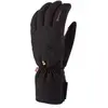 Therm-ic Gants Chauffants Powergloves Ski Light Boost Black