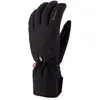 Therm-ic Gants Chauffants Powergloves Ski Light Boost Black