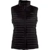 Therm-ic Veste chauffante femme pilotee par bluetooth powervest heat women