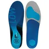 Sidas - Semelles de running - 3Feet Run Protect Low  - Taille M - Bleu