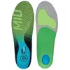 Sidas - Semelles de running - 3Feet Run Protect Mid  - Taille M - Vert
