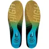 Sidas - Semelles de running - 3Feet Run Protect High  - Taille L - Jaune