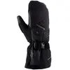 Therm-Ic Moufles Ultra Heat Mittens Men - Moufles chauffantes homme Black S