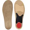 Sidas Semelles anatomiques en cuir pour un confort au quotidien   anatomic leather