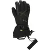 Therm-Ic Ultra Heat Boost Mittens - Moufles femme Black M