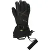 Therm-Ic Ultra Heat Boost Gloves - Gants ski femme Black S