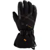 Therm-Ic Ultra Heat Boost Gloves - Gants ski femme Black M