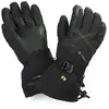Therm-Ic Ultra Heat Boost Gloves - Gants ski femme Black L