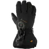 Therm-Ic Ultra Heat Boost Gloves - Gants ski homme Black M