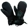 Therm-Ic Ultra Heat Boost Mittens - Moufles homme Black M