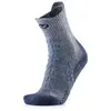 Therm-ic Chaussette randonnee rafraichissante femme   trekking ultracool linen crew lady