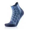 Therm-Ic Trekking Cool - Chaussettes randonnée femme Blue / White 37 - 38