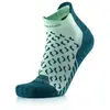 Chaussettes Therm-ic Ultra Cool Ankle bleu turquoise femme - 35-36